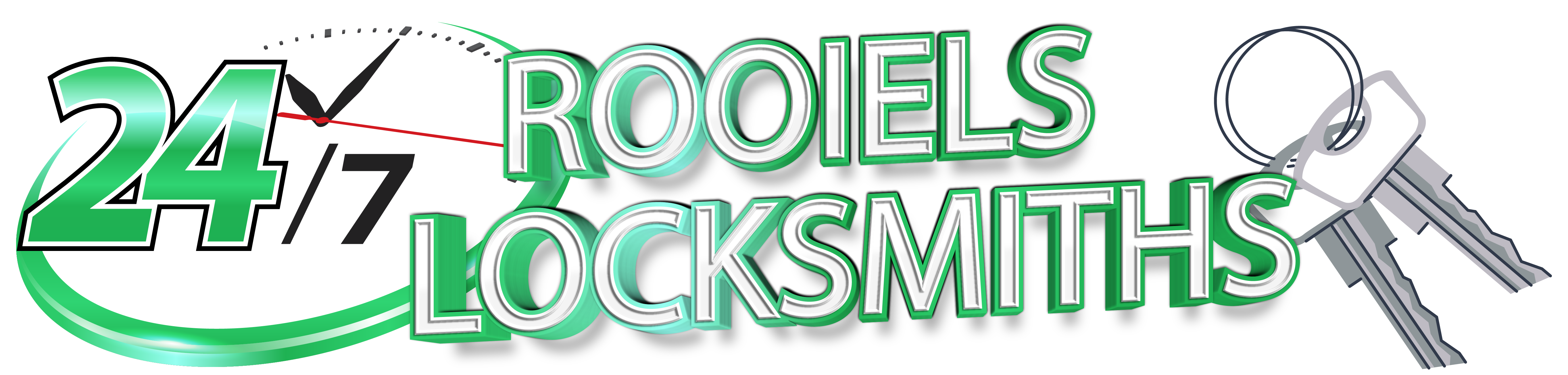 24/7 Rooi-Els Locksmiths